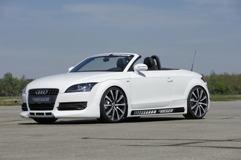 /var/www/rieger-event.de/images/gallery/Audi TT (8J) Roadster